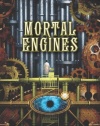 Predator Cities #1: Mortal Engines