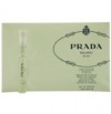 Prada Infusion D'iris By Prada Eau De Parfum Vial on Card Mini