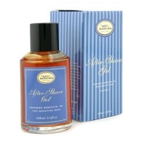After Shave Gel Alcohol Free - Lavender Essential Oil (For Sensitive Skin) 100ml/3.4oz After Shave Gel Alcohol Free - Lavender Essential Oil (For Sensitive Skin) 100ml/3.4oz