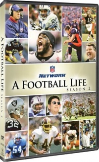 NFL: A Football Life: Season 2 NFL: A Football Life: Season 2