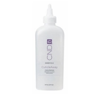 Creative Nail Cuticle Away, 6 Fluid Ounce Creative Nail Cuticle Away, 6 Fluid Ounce