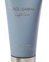 D & G Light Blue by Dolce & Gabbana for Men. Aftershave Balm 2.5-Ounces