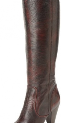 FRYE Women's Regina Zip Boot FRYE Women's Regina Zip Boot