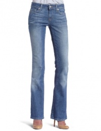 Levi Women's Stretch Denim