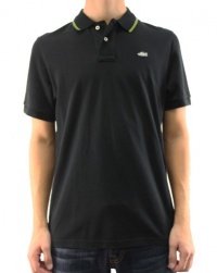 Nike Air Attack Shoe Men's Polo Shirt Sneaker Head 408654-010 Nike Air Attack Shoe Men's Polo Shirt Sneaker Head 408654-010