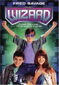 The Wizard The Wizard