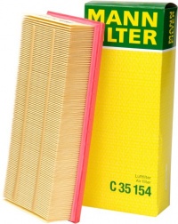 Mann-Filter C 35 154 Air Filter Mann-Filter C 35 154 Air Filter
