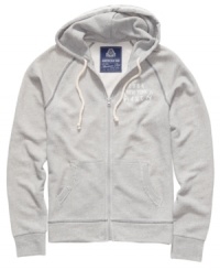 Best of the basics. When you're looking for casual comfort, this stylish hoodie from American Rag will be your top pick. Best of the basics. When you're looking for casual comfort, this stylish hoodie from American Rag will be your top pick.