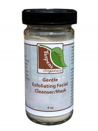 Facial Cleanser Mask 4oz Facial Cleanser Mask 4oz