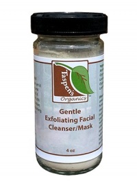 Facial Cleanser Mask 4oz