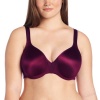 Vanity Fair Women's Fits You Perfectly Full Figure Underwire Bra