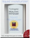 Neutrogena Healthy Defense Daily Liquid Moisturizer with Helioplex, 1.4 Ounces