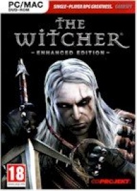 The Witcher Enhanced Edition JC The Witcher Enhanced Edition JC