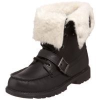 Polo by Ralph Lauren Ranger Ultra Hi Shearling Outdoor Boot (Toddler/Little Kid/Big Kid),Black,9 M US Toddler Polo by Ralph Lauren Ranger Ultra Hi Shearling Outdoor Boot (Toddler/Little Kid/Big Kid),Black,9 M US Toddler