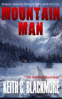 Mountain Man Mountain Man