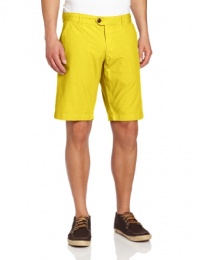 Benson Men's Montauk Solid Short Benson Men's Montauk Solid Short