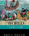 The World from 1450 to 1700 (New Oxford World History)