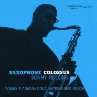 Saxophone Colossus (Reis)