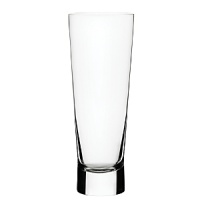 The most elegant way to enjoy a beer, these pilsner glasses feature clean, compelling shapes that have remained distinctly modern since their design in 1948 by Goran Hongell. The most elegant way to enjoy a beer, these pilsner glasses feature clean, compelling shapes that have remained distinctly modern since their design in 1948 by Goran Hongell.