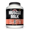 CytoSport Muscle Milk, Strawberries and Creme, 4.94 Pound
