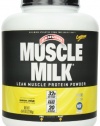 CytoSport Muscle Milk, Banana Creme 4.94 Pound