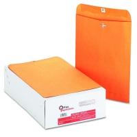 Office Impressions Kraft Clasp Envelopes, 9 X 12 Inches, 28 Lb, Light Brown, 100 per Box (82302) Office Impressions Kraft Clasp Envelopes, 9 X 12 Inches, 28 Lb, Light Brown, 100 per Box (82302)