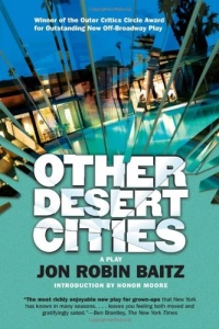 Other Desert Cities Other Desert Cities