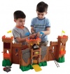 Fisher-Price Imaginext Eagle Talon Castle