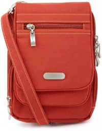 Baggallini Bon Voyage Bagg Baggallini Bon Voyage Bagg