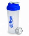 BlenderBottle® Classic 28-ounce Blue