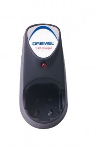 Dremel 758-01 7.2V Battery Charger for use with 7700-01 & 02 Dremel 758-01 7.2V Battery Charger for use with 7700-01 & 02