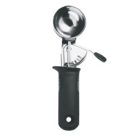 OXO Good Grips Trigger Ice Cream Scoop OXO Good Grips Trigger Ice Cream Scoop