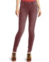 Silver Jeans Juniors Suki Jegging Corduroy