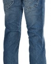 True Religion Brand Men's Ricky Super T Jeans