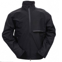 Zero Restriction Men's Tour Lite Ii Jacket Long Sleeve Rain Jacket, Black, Small Zero Restriction Men's Tour Lite Ii Jacket Long Sleeve Rain Jacket, Black, Small
