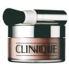 Clinique Clinique Blended Face Powder and Brush - Transparency 3