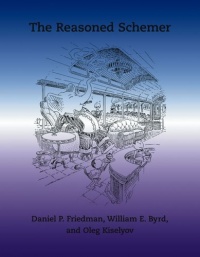 The Reasoned Schemer The Reasoned Schemer