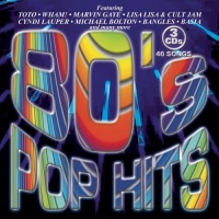 80's Pop Hits 80's Pop Hits