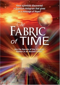 The Fabric of Time The Fabric of Time
