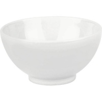 Waechtersbach Fun Factory II White Soup/Cereal Bowls, Set of 4 Waechtersbach Fun Factory II White Soup/Cereal Bowls, Set of 4