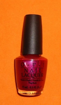 OPI NLF09 Jewel of India