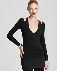Donna Karan New York Cardigan - Ballet Donna Karan New York Cardigan - Ballet
