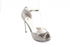 E! Live From The Red Carpet Women's E0025 Evening Pumps in Fawn