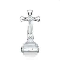 Mikasa Celebrations Rejoice 9-Inch Cross Mikasa Celebrations Rejoice 9-Inch Cross