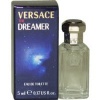 Dreamer by Versace, 0.17 Ounce