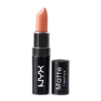 NYX Matte Lipstick, Nude NYX Matte Lipstick, Nude