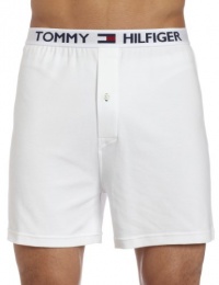 Tommy Hilfiger Men's Athletic Knit Boxer Tommy Hilfiger Men's Athletic Knit Boxer