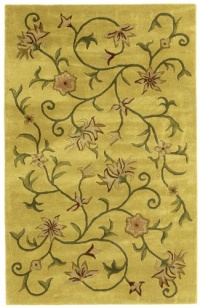 Structure Autumn Rug Rug Size: 5' x 8' Structure Autumn Rug Rug Size: 5' x 8'