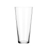 Iittala Kartio Vase, Clear, 11-1/4-Inch