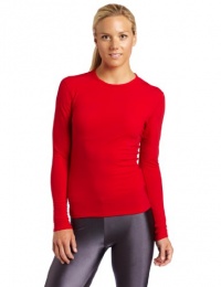 ASICS Women's Competition Long Sleeve ASICS Women's Competition Long Sleeve